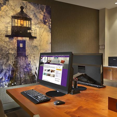 Hyatt Place Warwick/Providence Airport Ngoại thất bức ảnh