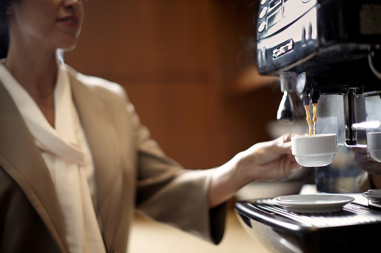 Hyatt Place Warwick/Providence Airport Ngoại thất bức ảnh