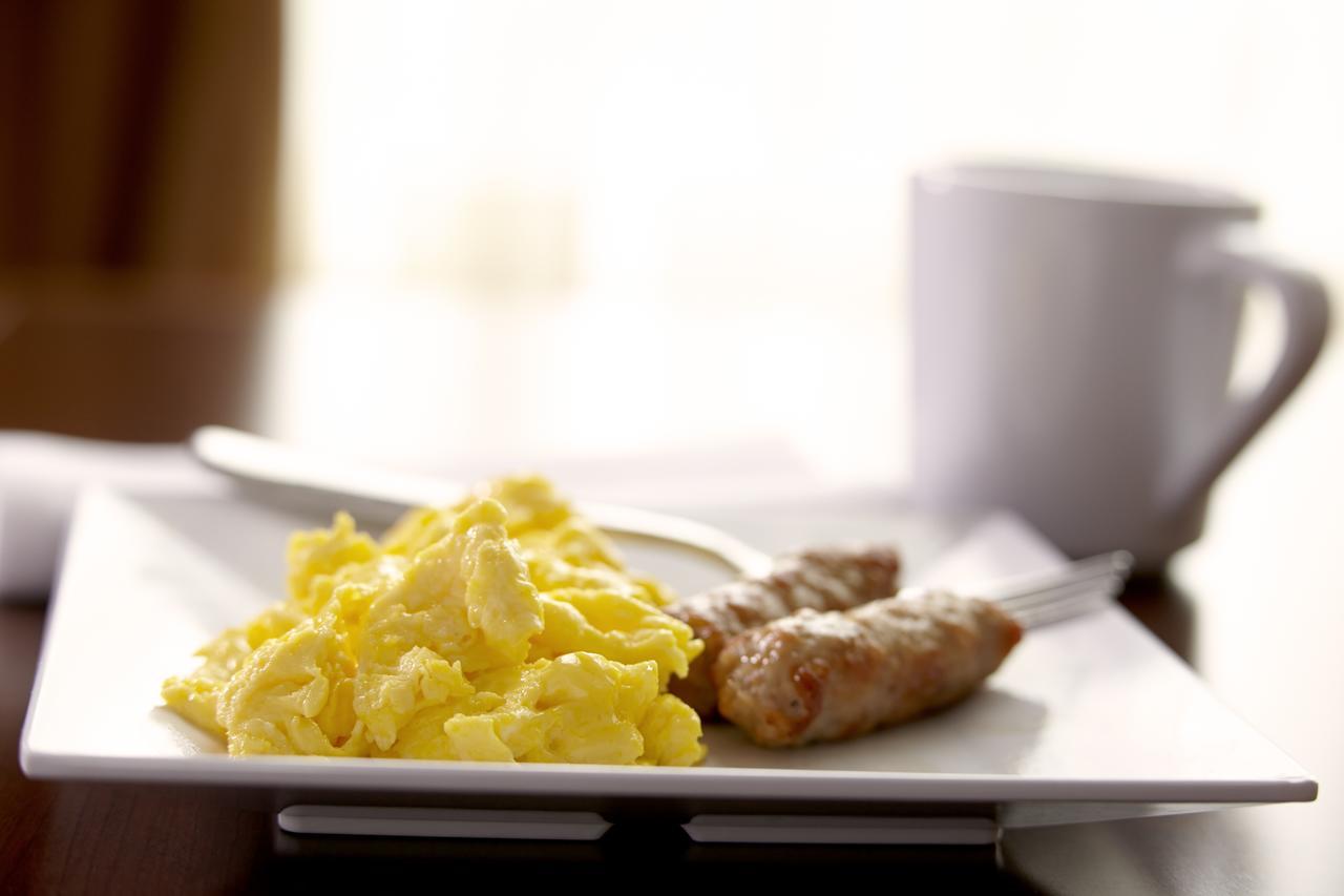 Hyatt Place Warwick/Providence Airport Ngoại thất bức ảnh