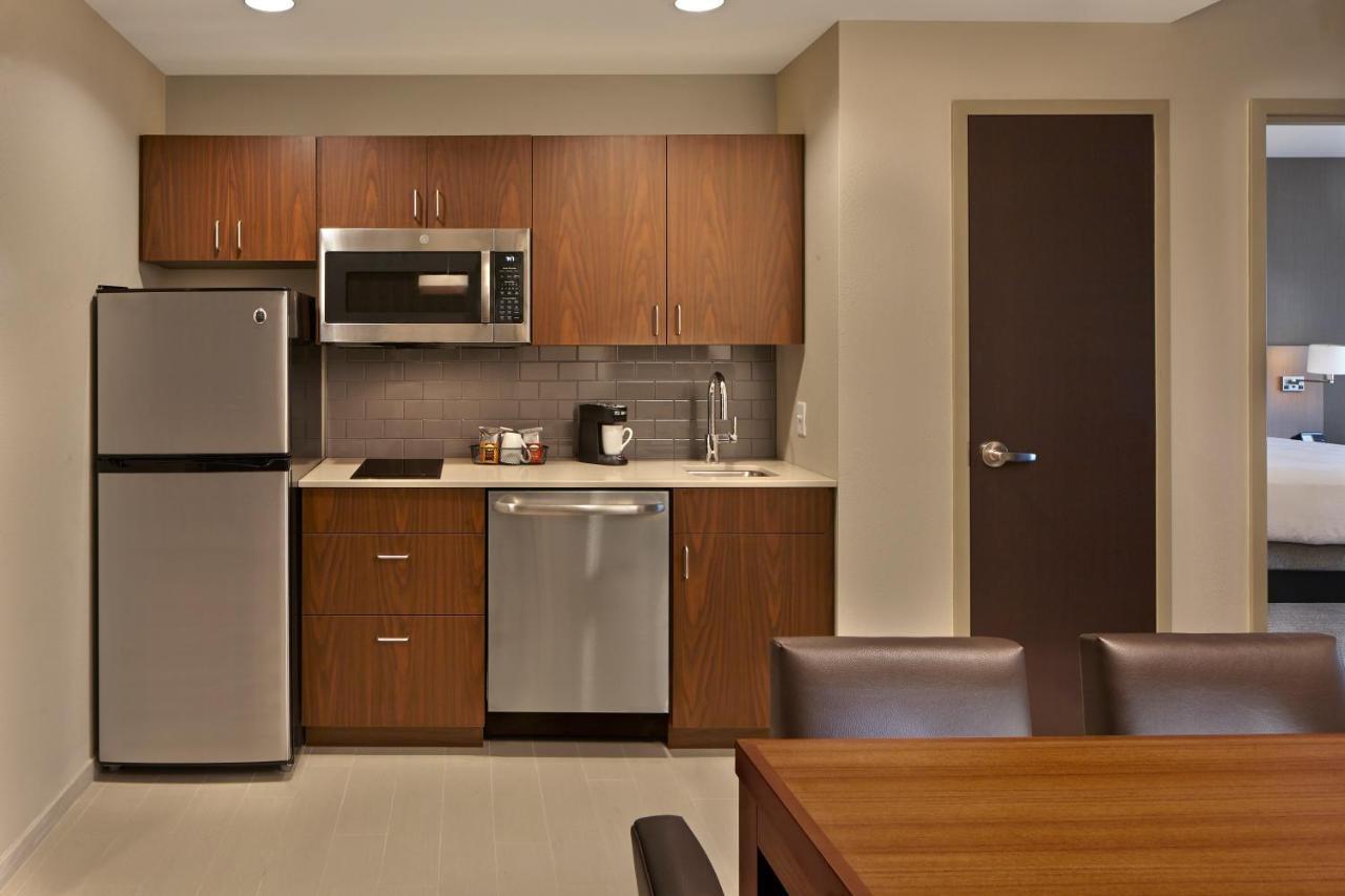 Hyatt Place Warwick/Providence Airport Ngoại thất bức ảnh