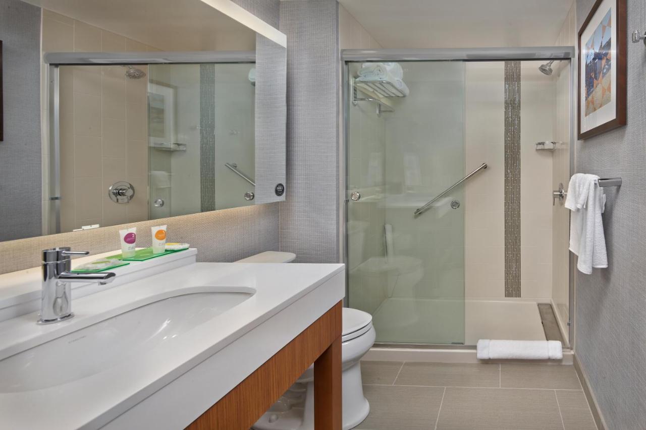 Hyatt Place Warwick/Providence Airport Ngoại thất bức ảnh