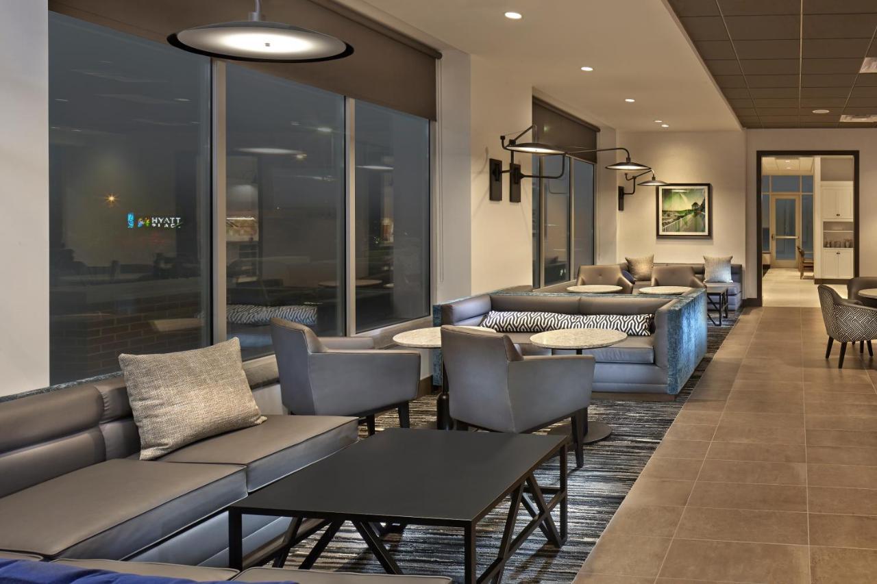 Hyatt Place Warwick/Providence Airport Ngoại thất bức ảnh