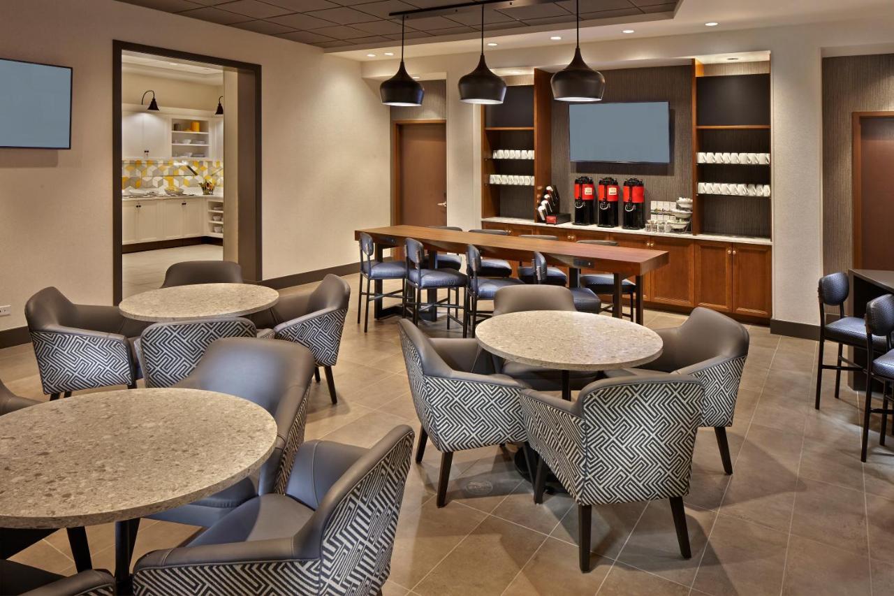 Hyatt Place Warwick/Providence Airport Ngoại thất bức ảnh