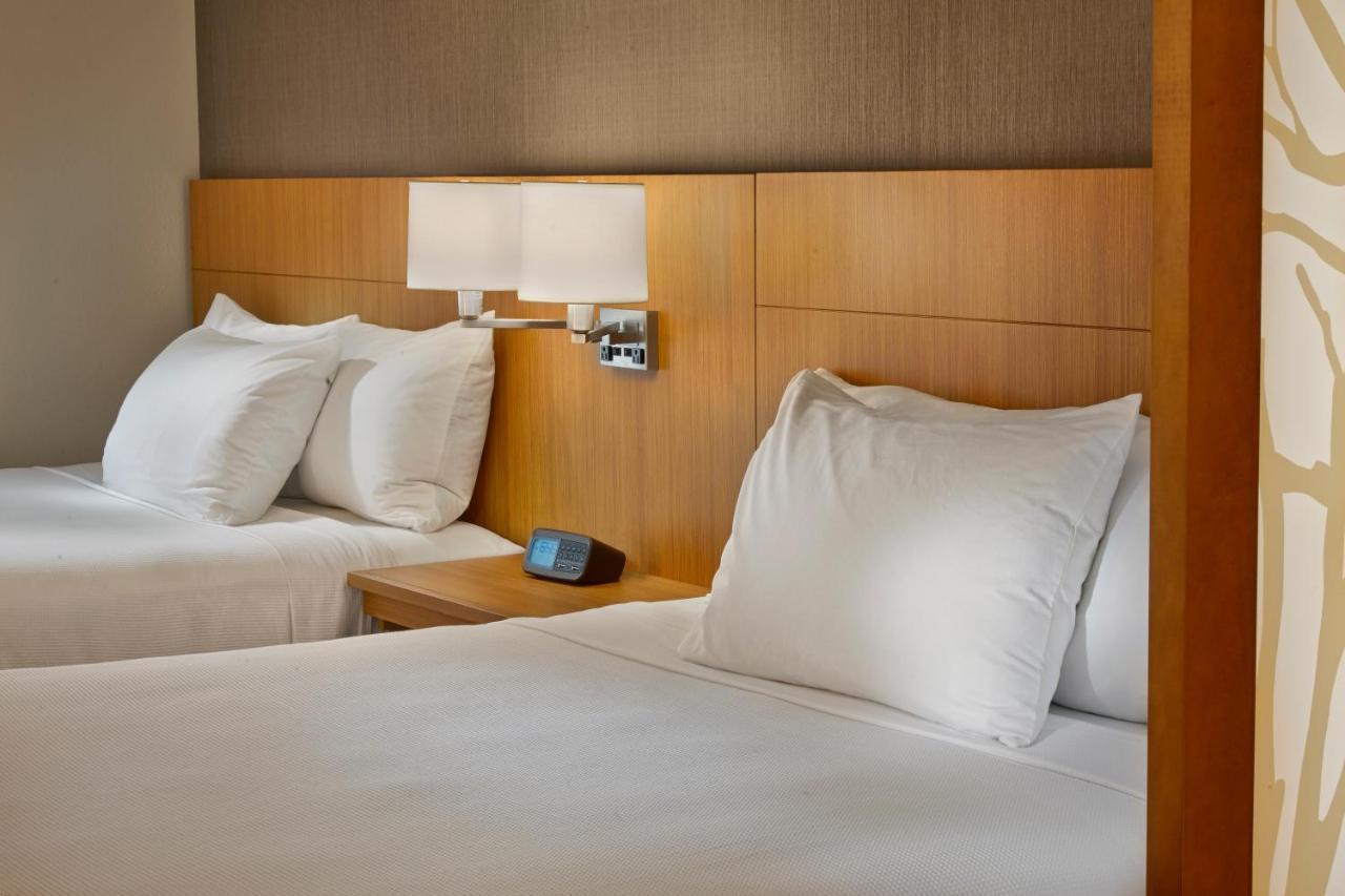 Hyatt Place Warwick/Providence Airport Ngoại thất bức ảnh