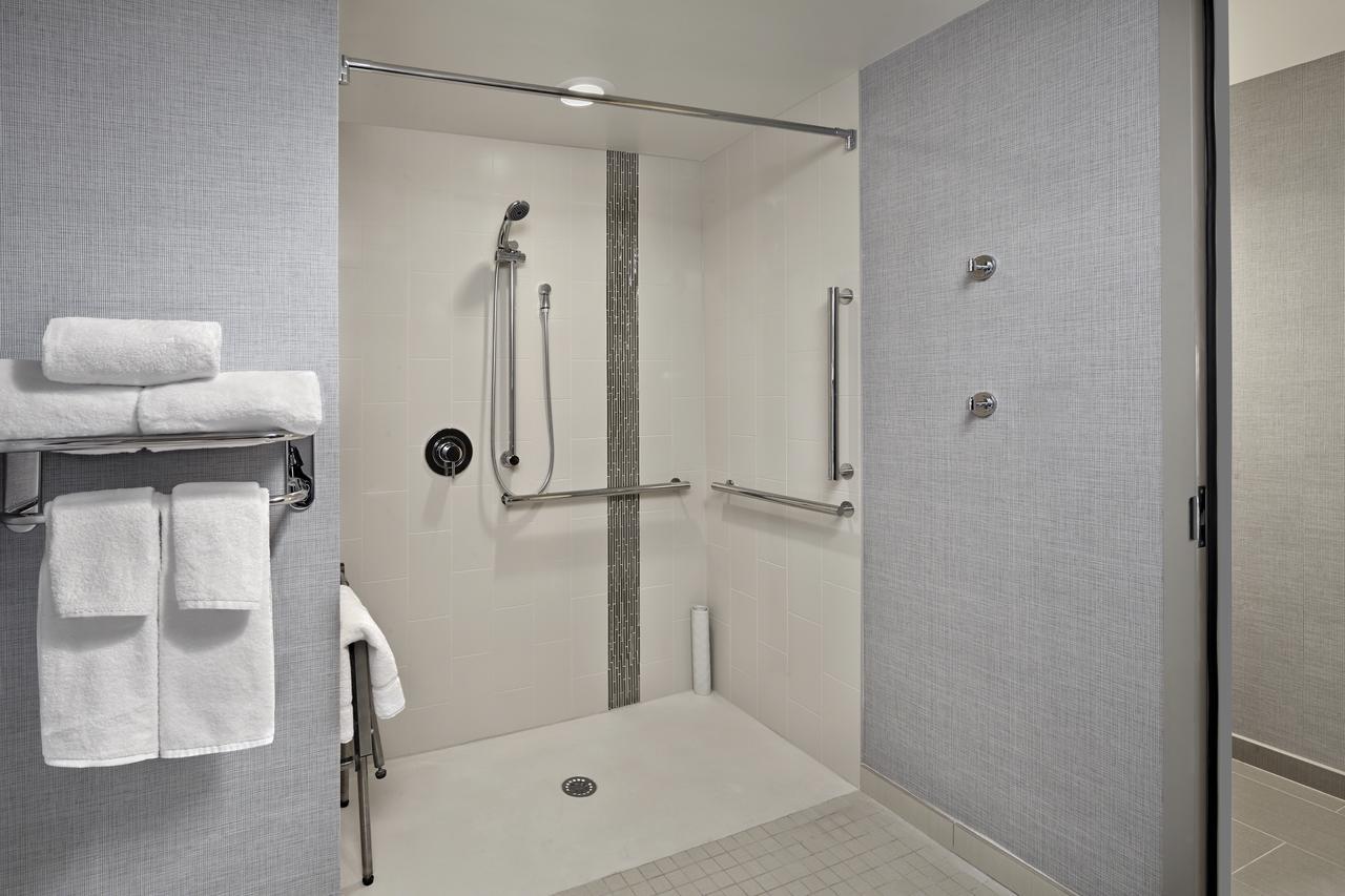 Hyatt Place Warwick/Providence Airport Ngoại thất bức ảnh