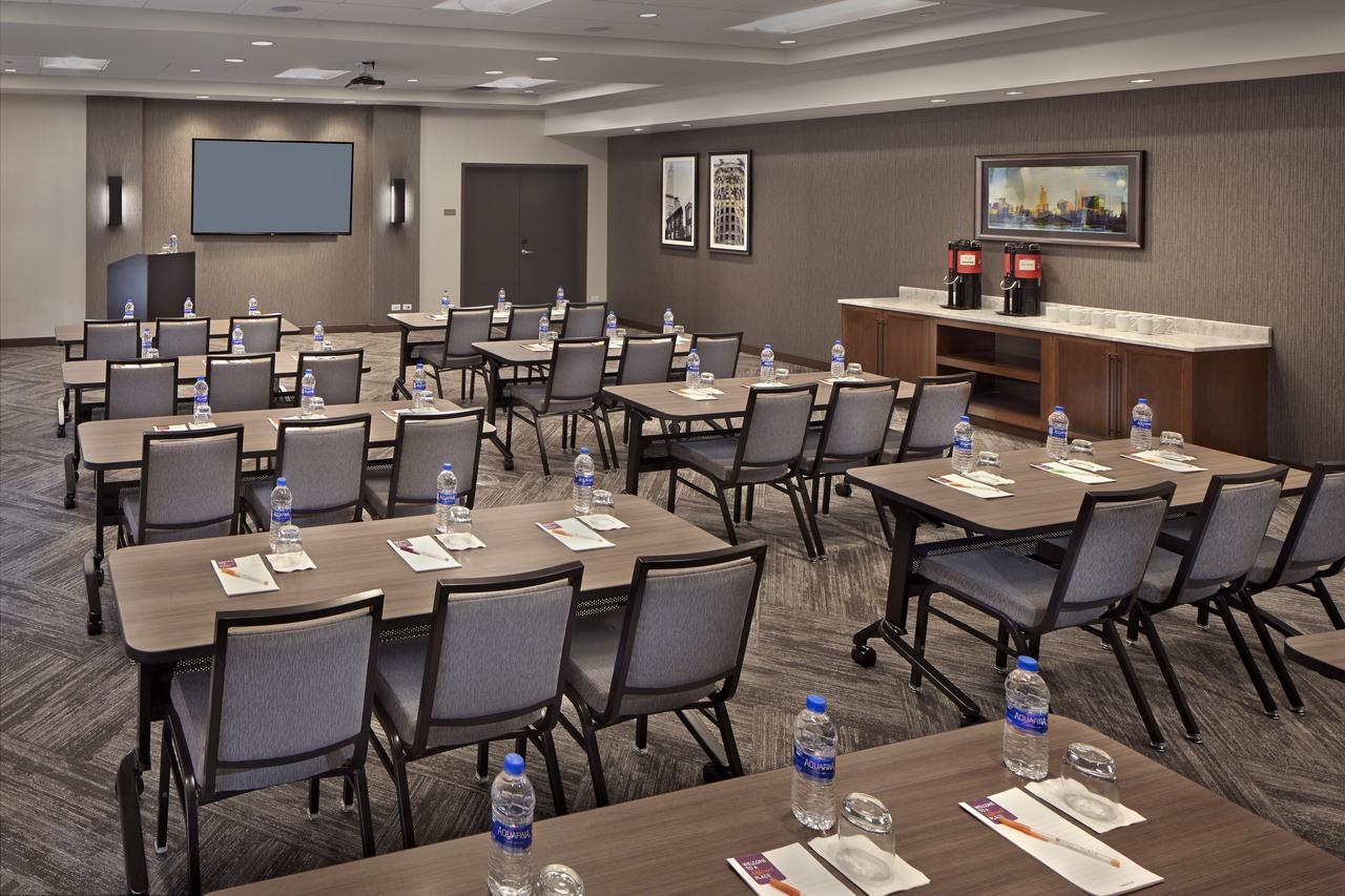 Hyatt Place Warwick/Providence Airport Ngoại thất bức ảnh
