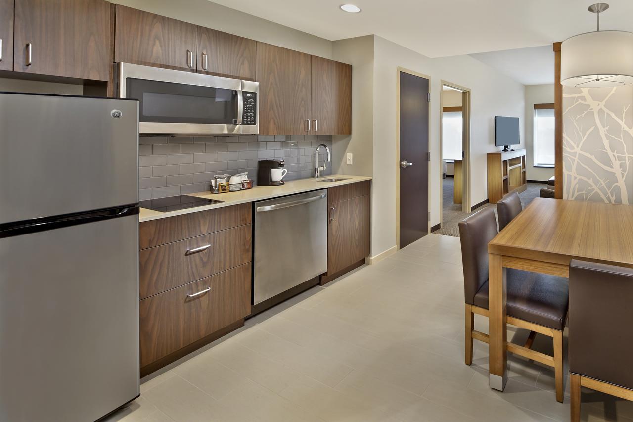 Hyatt Place Warwick/Providence Airport Ngoại thất bức ảnh