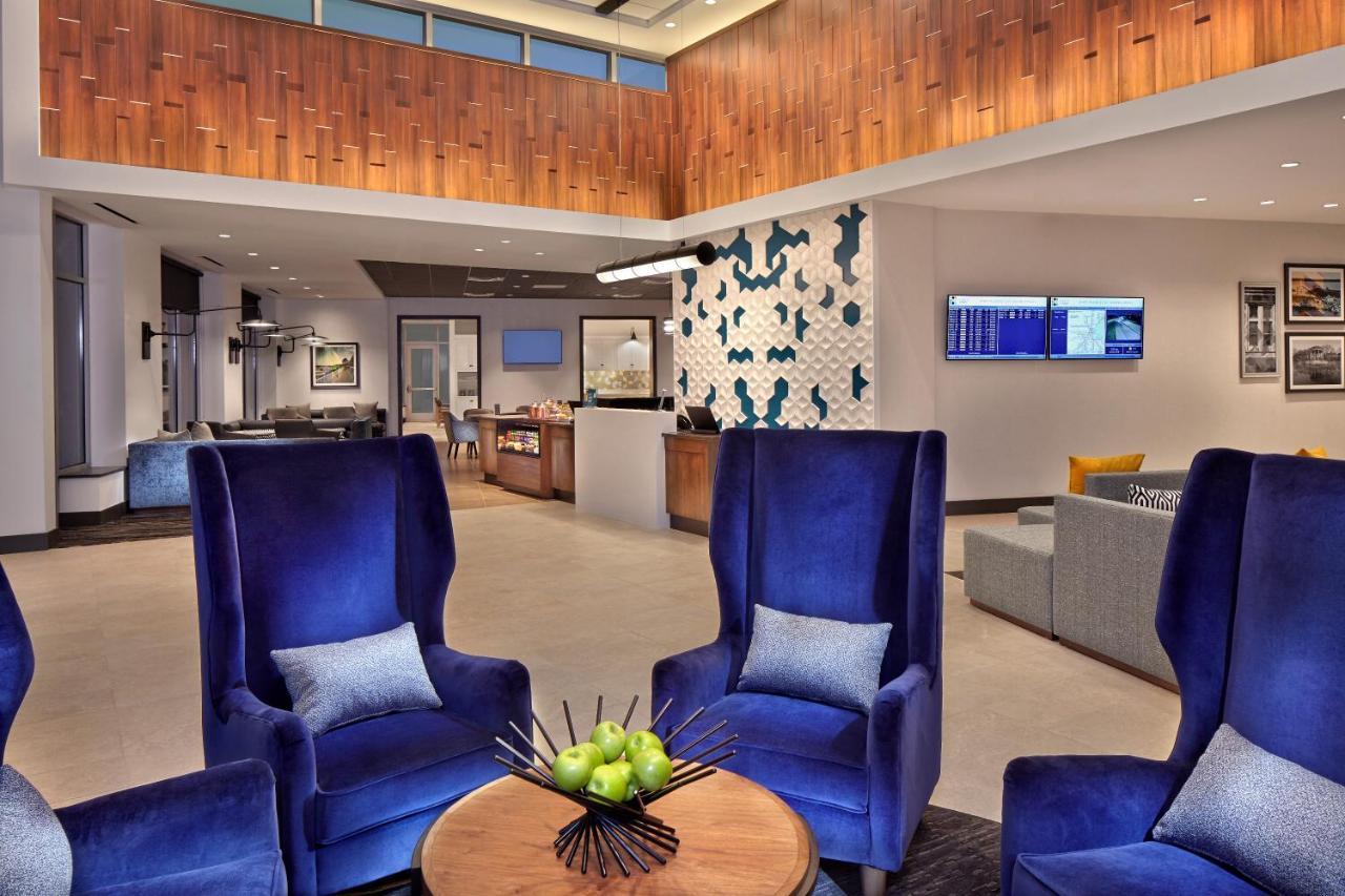 Hyatt Place Warwick/Providence Airport Ngoại thất bức ảnh