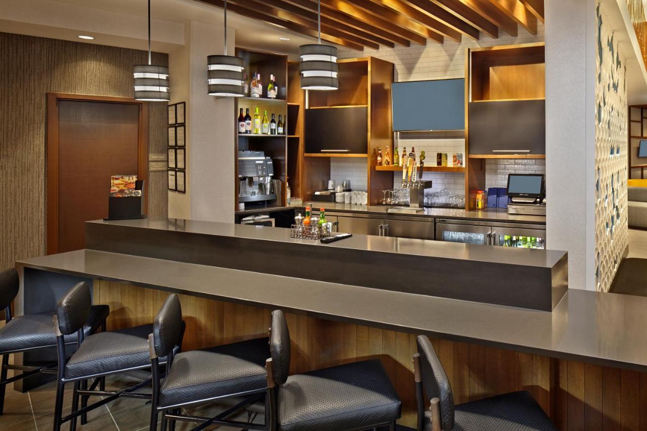 Hyatt Place Warwick/Providence Airport Ngoại thất bức ảnh