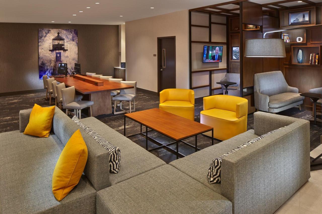 Hyatt Place Warwick/Providence Airport Ngoại thất bức ảnh