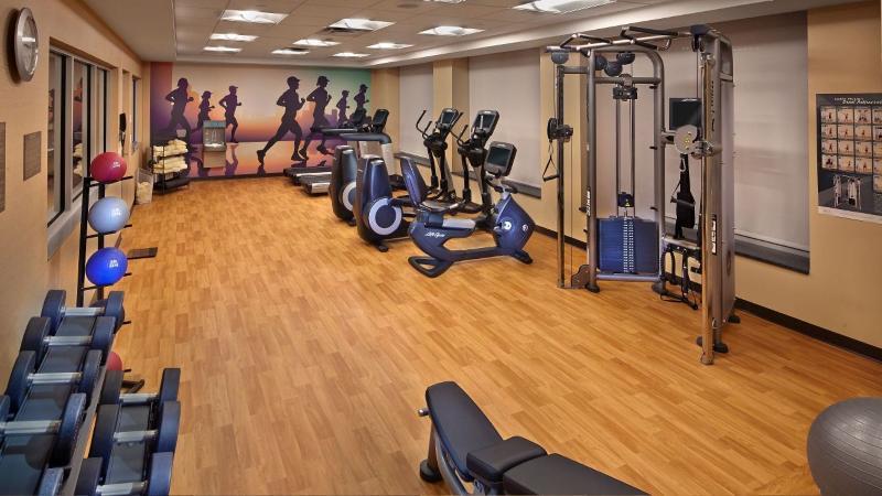 Hyatt Place Warwick/Providence Airport Ngoại thất bức ảnh