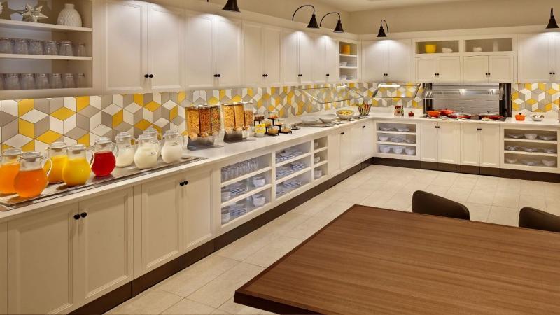 Hyatt Place Warwick/Providence Airport Ngoại thất bức ảnh